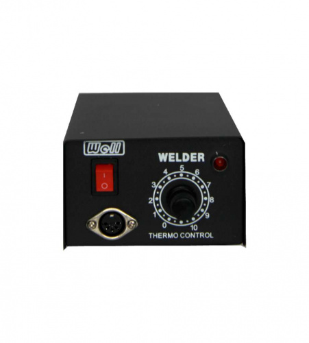 Термошпатель для воска WELDER фото 4