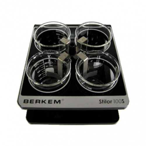 Гальваника BERKEM  STILOR-100 фото 7