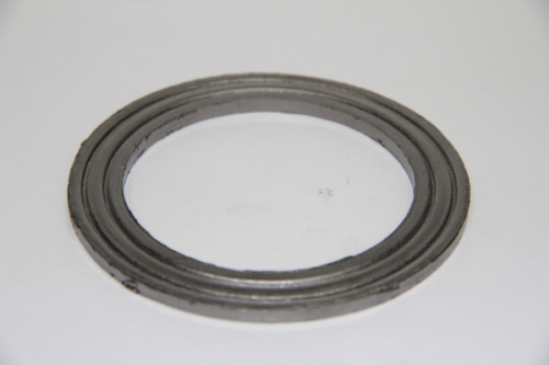 Прокладки графитовые под опоку d 114 mm-139 mm