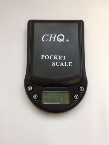 Весы POCKET SCALE CHQ PS-200A 200гр. 0,01гр. Весы POCKET SCALE CHQ PS-200A 200гр. 0,01гр.
