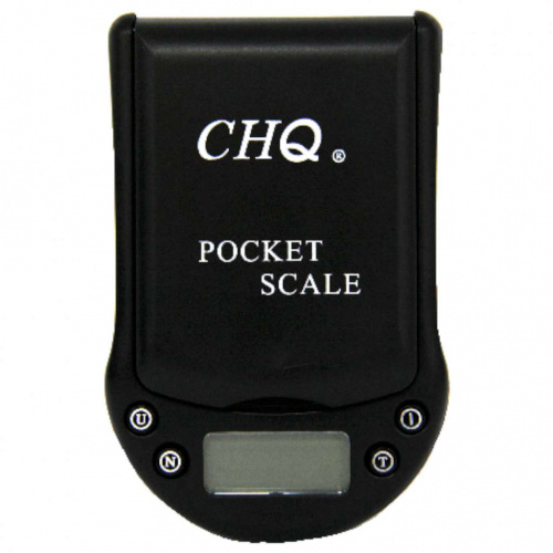 Весы POCKET SCALE CHQ PS-200A 200гр. 0,01гр. фото 7 Весы POCKET SCALE CHQ PS-200A 200гр. 0,01гр. фото 7